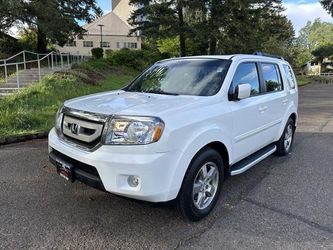 2011 Honda Pilot