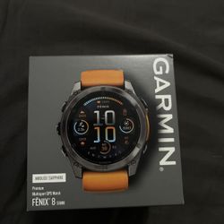 SAPPHIRE GARMIN 