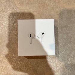 Apple Airpods Pro 