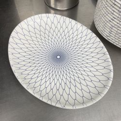Oval Melamine Dishware