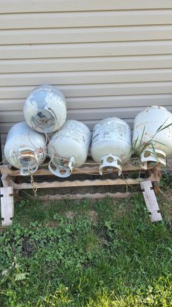 Barrels