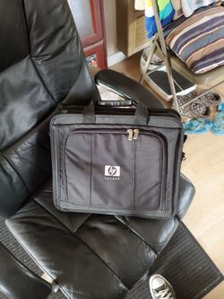 Hewlett Packard Computer Carrier