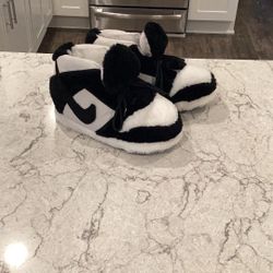 Nike Slippers