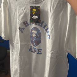 Bape Shirt 