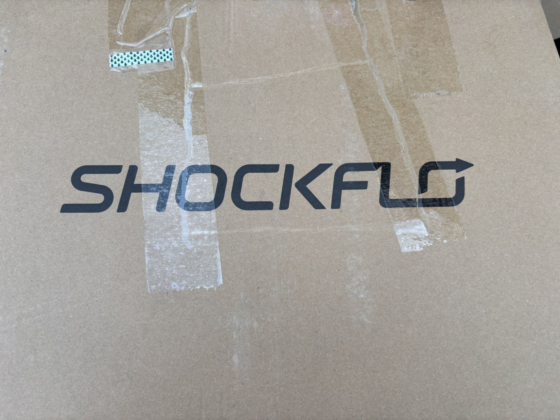Shockflo S1 Level 2 EV Charger