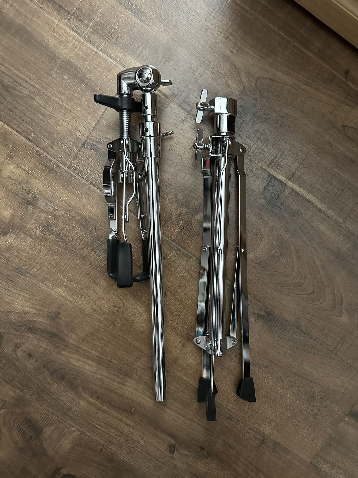 Ahead Adjustable Drum Stand