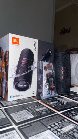 JBL Flip 7 Speaker