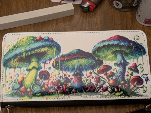 Custom Printed Products