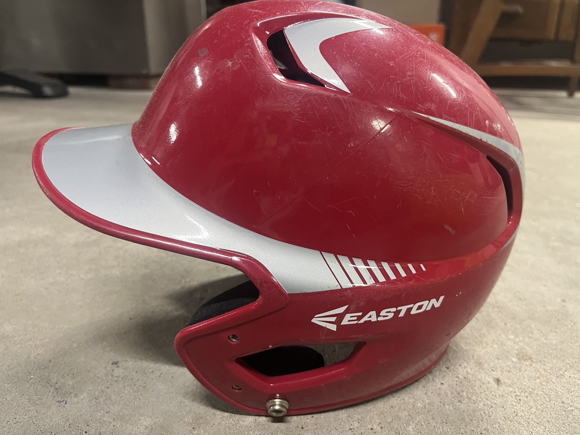 Easton Youth Batting Helmet 