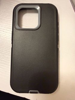 iPhone 15 pro case