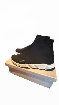 Balenciaga Trainers size 9.