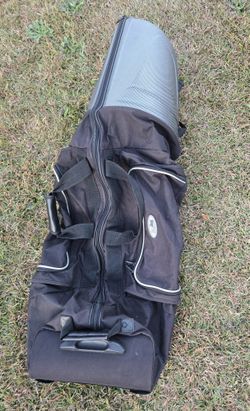 Bag Boy Golf Travel Case