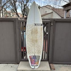 6’0 SUPER brand Siamese Palm Viper