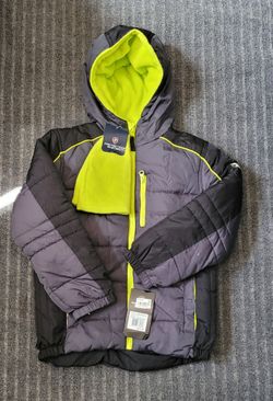 Brand new boys winter jacket