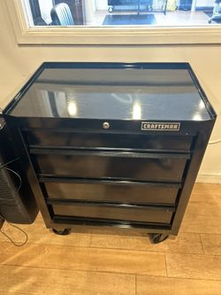 Craftsman Tool Cabinet