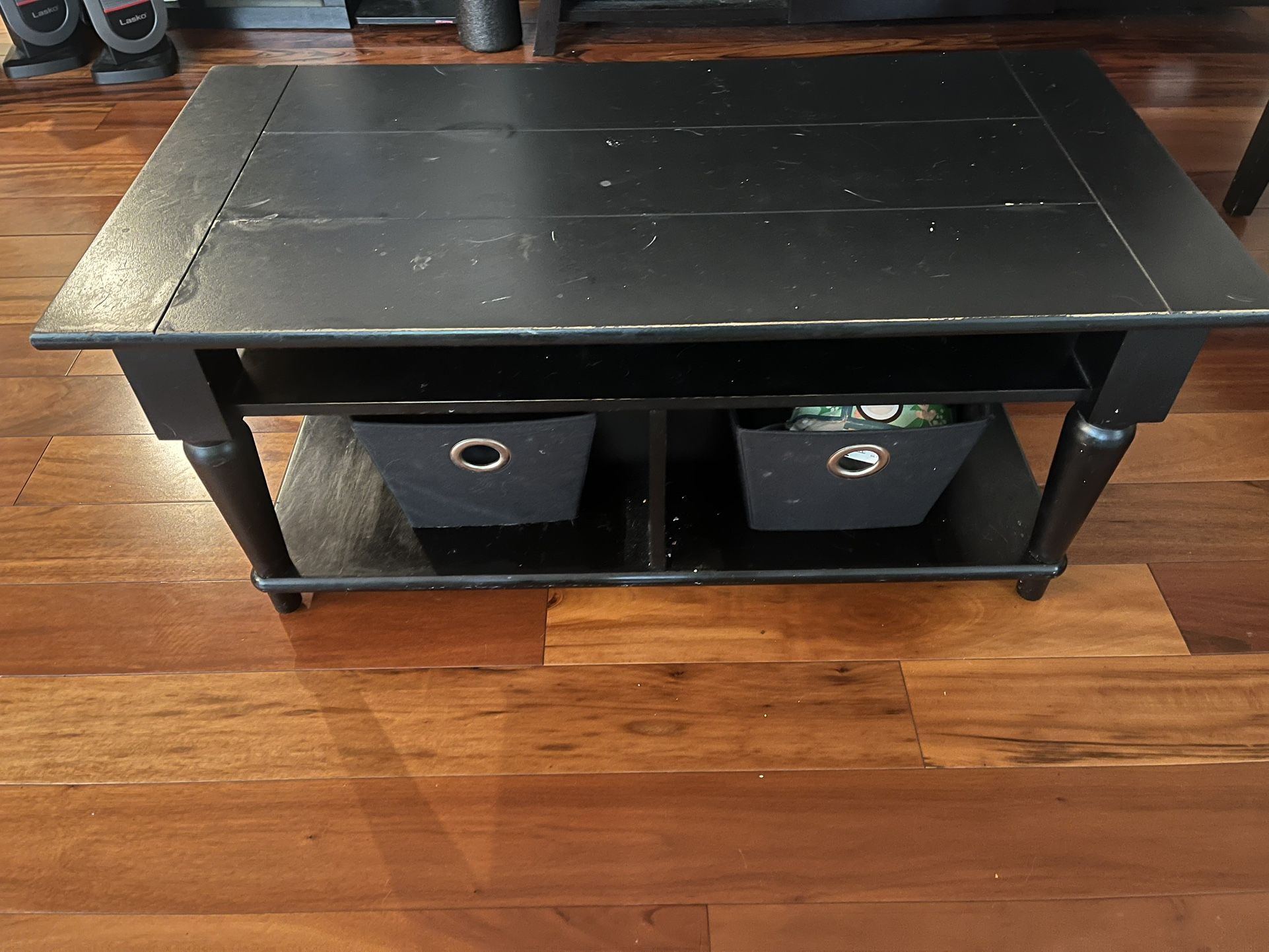 Coffee Table Free