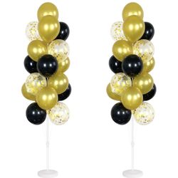 Balloon Column Kit Set of 2