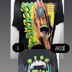 Hellstar shirt