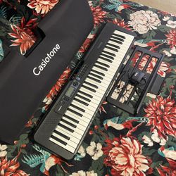 Casio CT-S190 61-key Portable Keyboard 