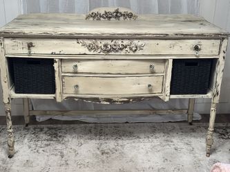 French Farmhouse Buffet 60”x22”x35.5”