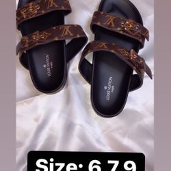 Sandles