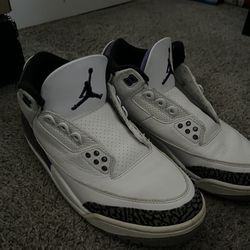 jordan 3 iris