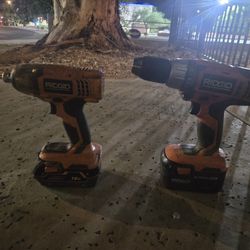Impact & Driver Set