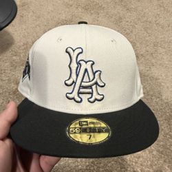 Men’s LA Hat