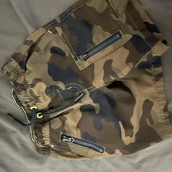 Toddler Swimming Trunks 