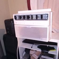 Aire Acondicionado Buen Estado Samsung 