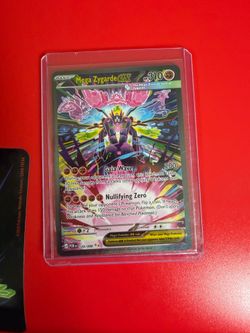 Mega zygard ex 120/88