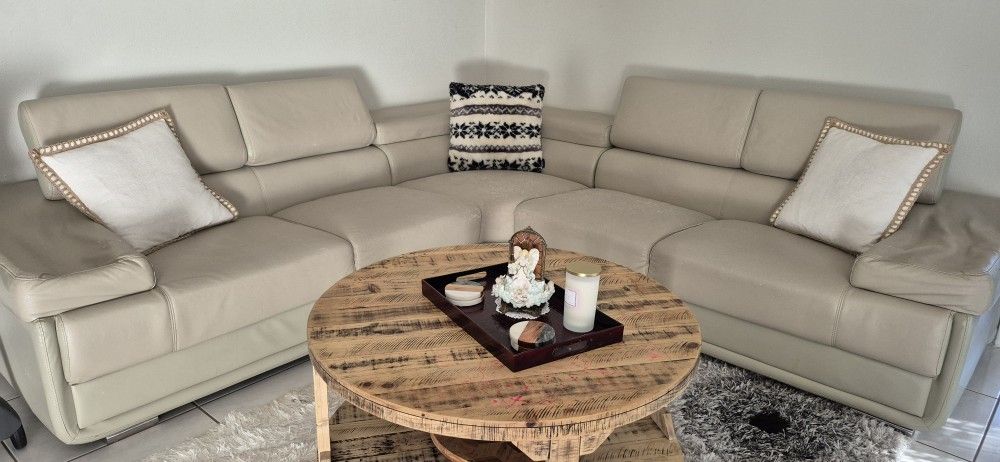 Free Couch Only