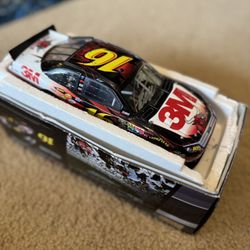 Greg Biffle #16 3M Ford Fusion NASCAR diecast car