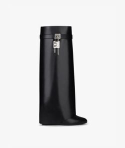Givenchy Shark Lock Boots