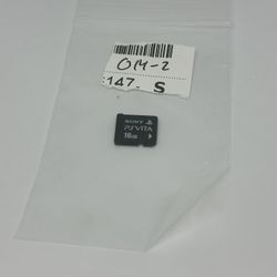 Ps vita 16gb Memory Card