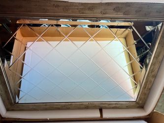 New Mirror 30”x40”