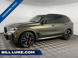 2025 BMW X5