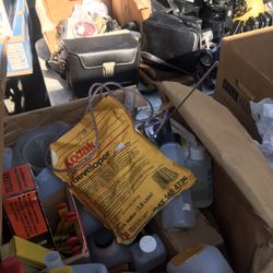 Old Cameras Lot Picture Kodak Camera Polaroid Vintage 