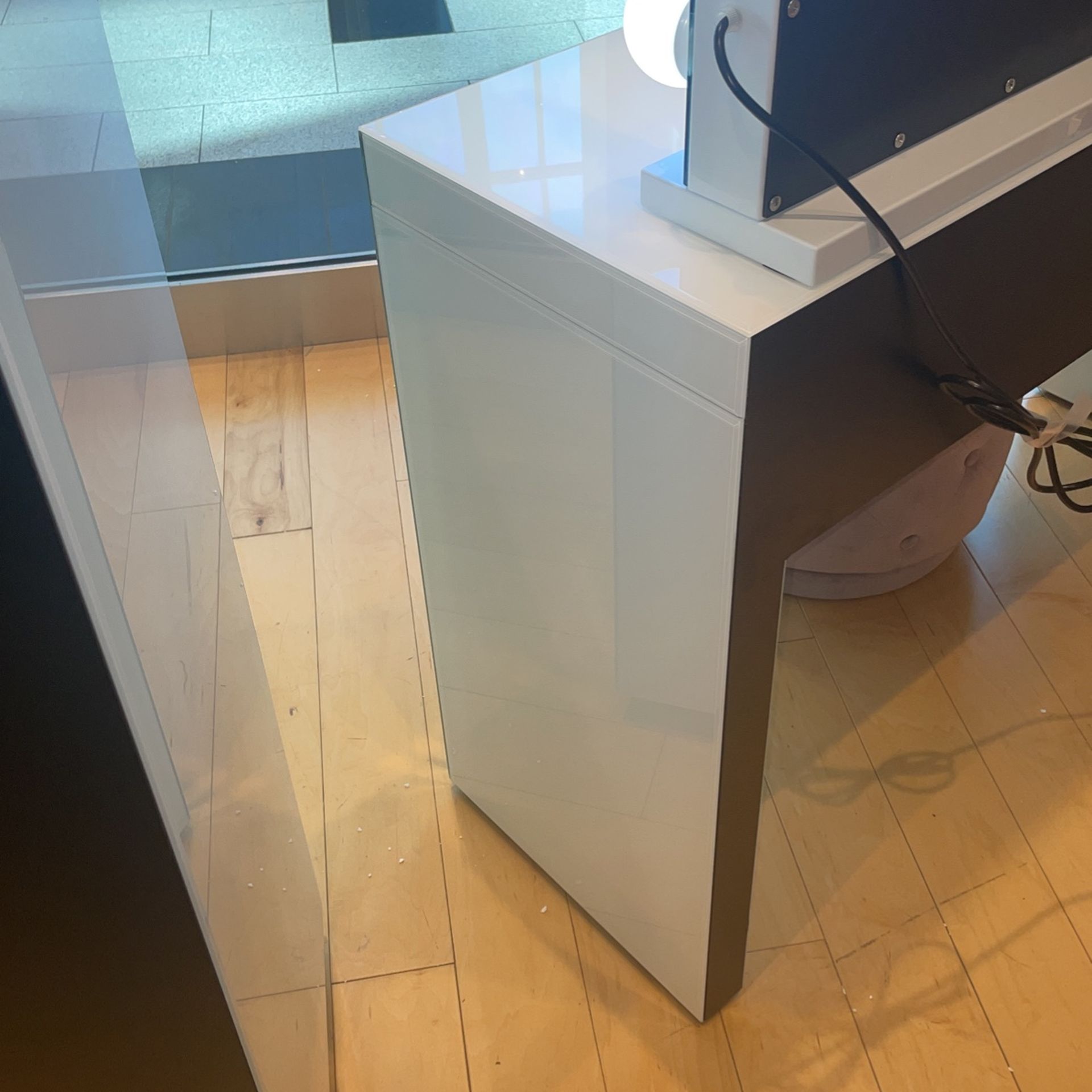 Vanity Table