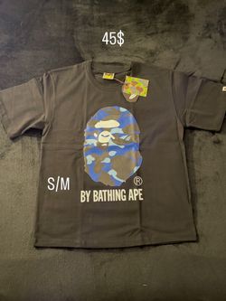 A bathing ape