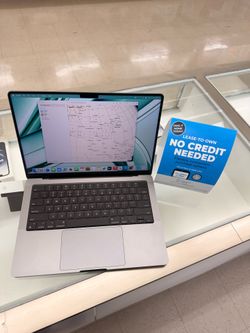 MacBook Pro M1 Pro 512gb 16ram 14”