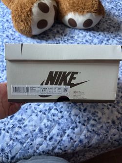 Travis Scott Medium Olive Jordan 1 Low