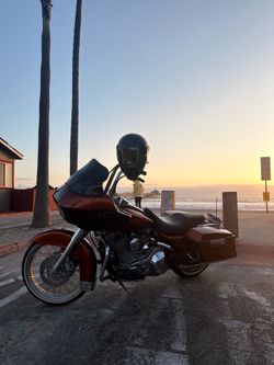 2006 Road Glide