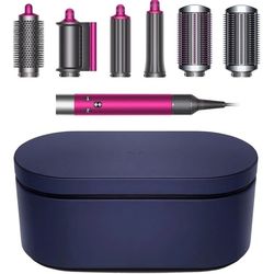 Dyson Airwrap Complete Fuchsia/Bright Nickel