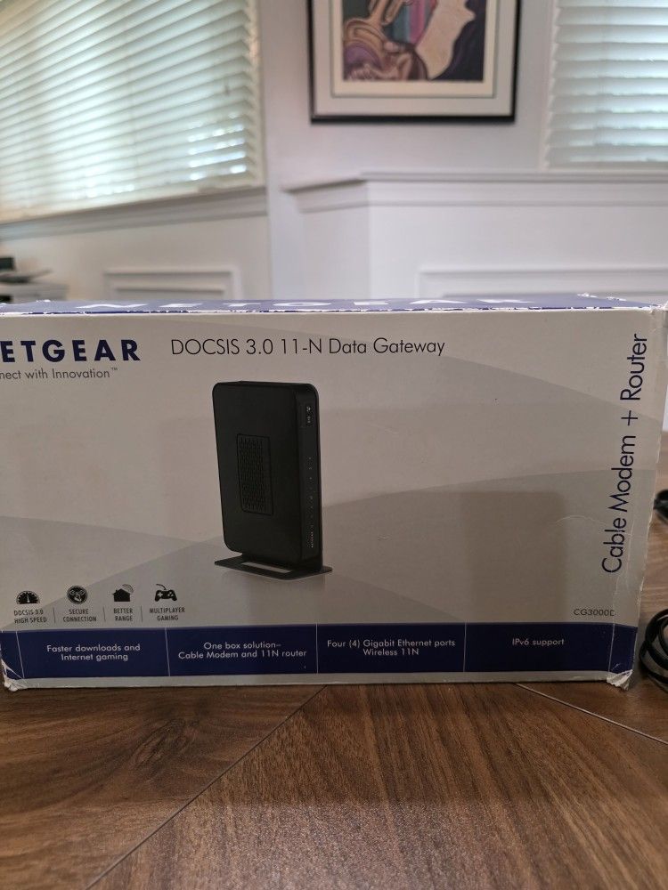 Various Routers