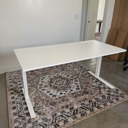 MITTZON IKEA desk