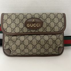 Designer Chest Cross Body Bag