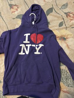 New York Sweater