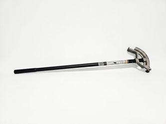 Aluminum Conduit Bender - Southwire