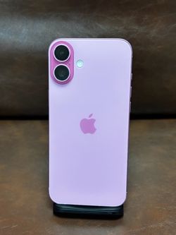 iPhone 16+